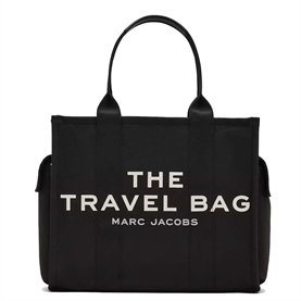 Marc Jacobs The Canvas Travel Tote, Sort 